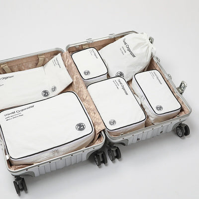 Bolsa Organizadora Multiusos para Viajes