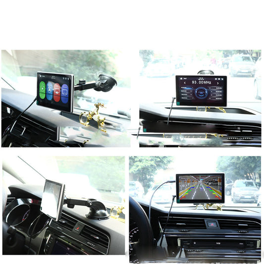Proyector de Pantalla Portátil para Automóvil - Image 2