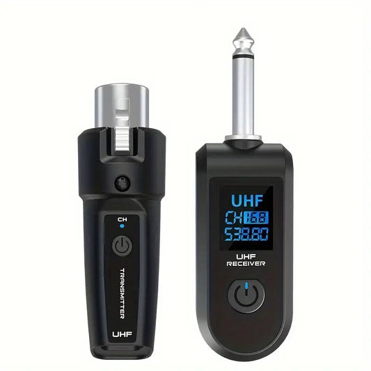 Micrófono de Conversión Híbrido Wireless Grenade - Image 2