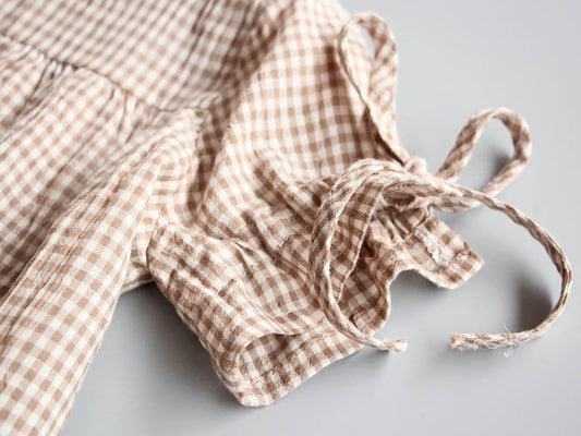 Falda Tutú Estilo Coreano para Niñas - Algodón Premium - Image 2