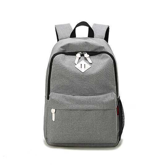 Mochila de Gran Capacidad Unisex - Image 2