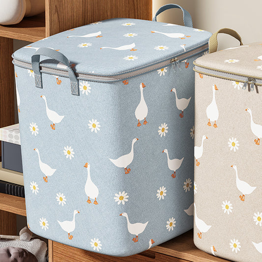 Organizador de Almacenamiento Plegable para Ropa y Equipaje - Image 2