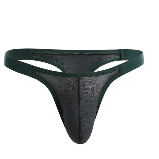 Ropa Interior Deportiva para Hombre Europea y Americana - Image 2