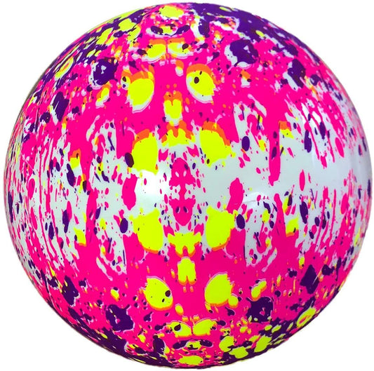 Balón Inflable Acuático de 9 Pulgadas Rellenable con Agua - Image 2