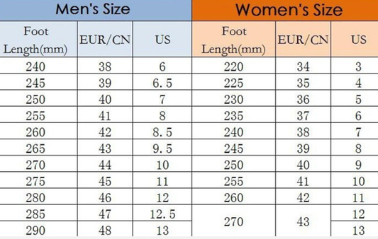 Zapato de Salud con Diseño Hueco - Image 2