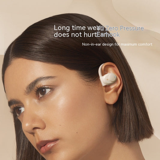 Auriculares Óseos Bluetooth de Conducción Ósea - Image 2