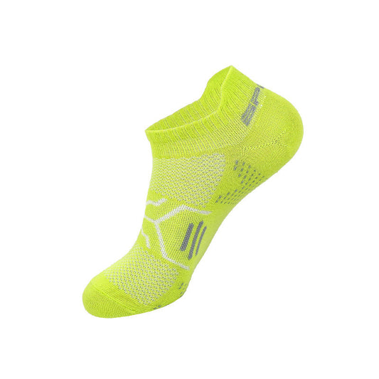 Calcetines Transpirables a Rayas para Hombre y Mujer - Image 2