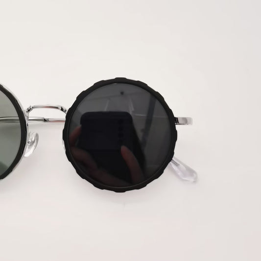 Gafas de Sol ND Ajustables Ultra Ligeras con Filtro Gradual - Image 2