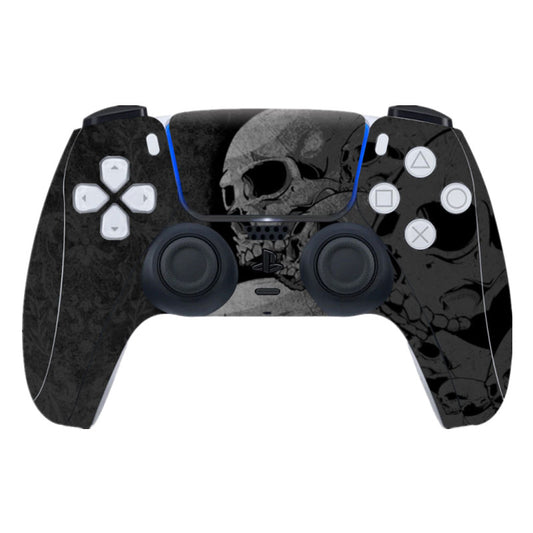 Pack de 24 Adhesivos Decorativos para Controles PlayStation 5 - Image 2