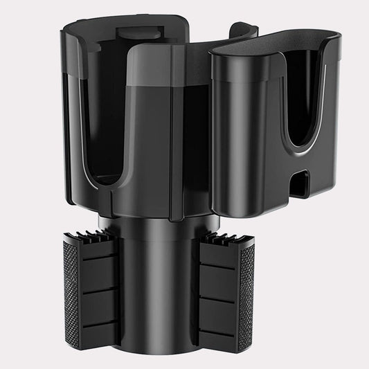 Soporte Extensible para Vasos en Vehículos - Image 2