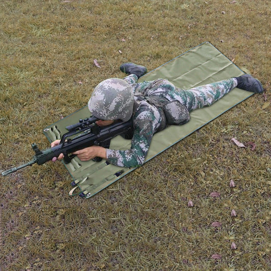 Tapete Táctico Impermeable para Camping, Playa y Actividades Outdoor - Image 2