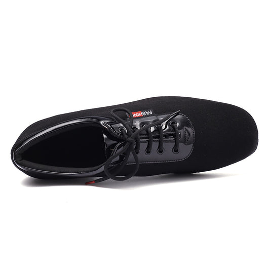 Zapatos de Baile Moderno para Hombre - Waltz, Tango y Danzas de Salón - Image 2