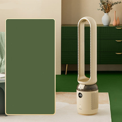 Ventilador sin Aspas Purificador de Aire de Diseño Moderno - Image 2