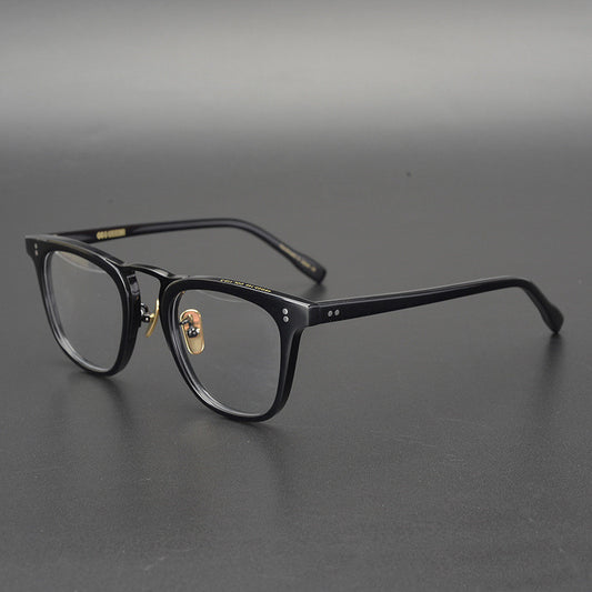 Gafas Artesanales Estilo Alto Japonés - Image 2