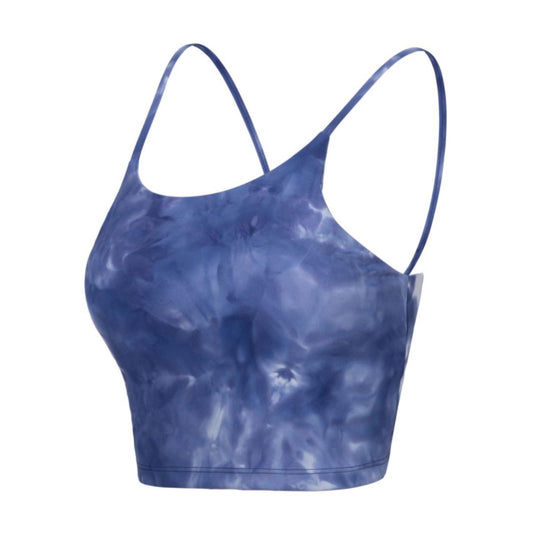 Sujetador Deportivo de Alto Impacto para Yoga y Fitness - Image 2