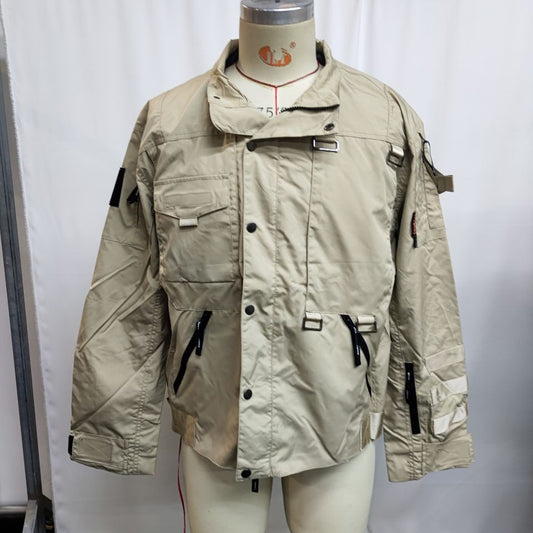 Uniforme de Béisbol Casual para Hombre - Estilo Fashion Otoño Invierno - Image 2