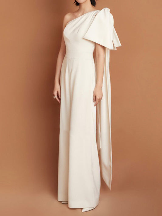 Jumpsuit Elegante para Reuniones de Moda Infantil - Image 2