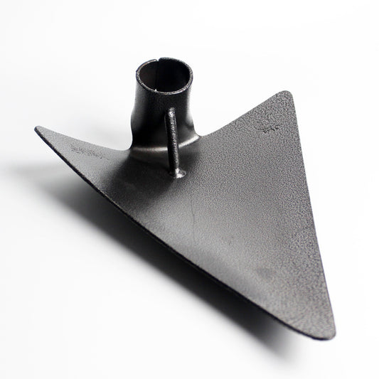 Azada Triangular Minera Multiusos con Punta de Lanza - Image 2
