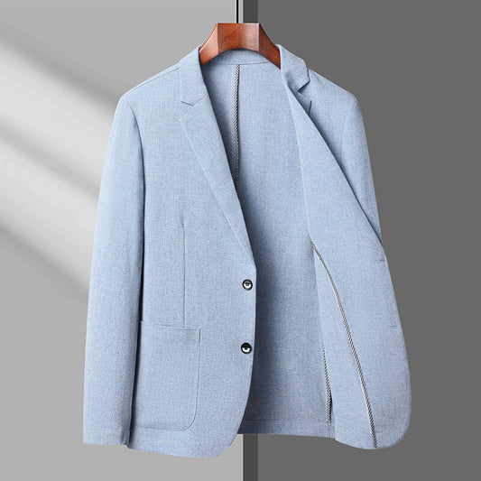 Saco Ligero Primavera Verano para Hombre - Image 2