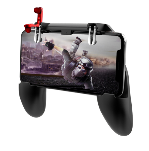 Botón de Control W11 para Juegos de Supervivencia - Image 2