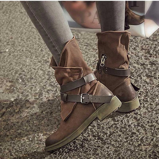 Botas para Mujer Otoño e Invierno - Image 2
