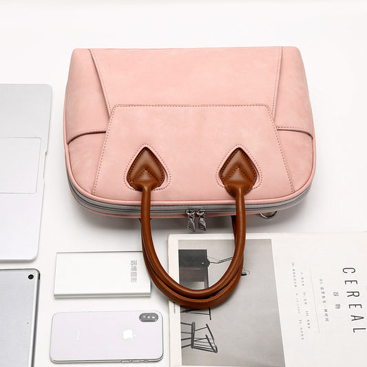 Bolsa Portátil para Laptop con Diseño Plegable - Image 2