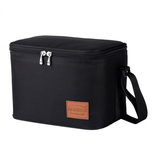 Bolsa Térmica Impermeable para Almuerzo - Image 2