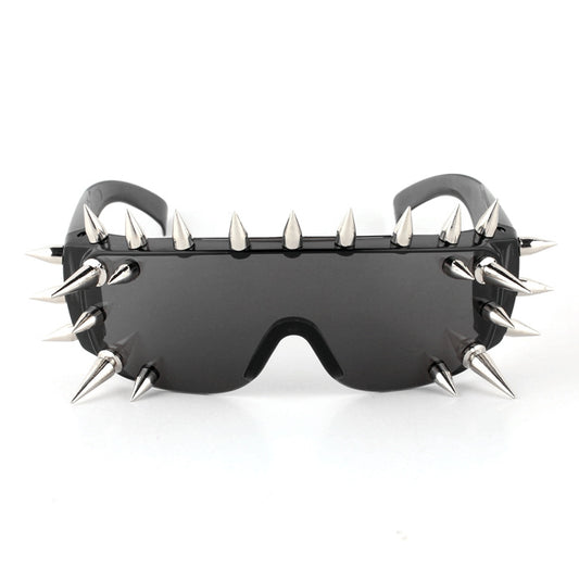 Gafas de Sol Remachadas y Spike - Image 2