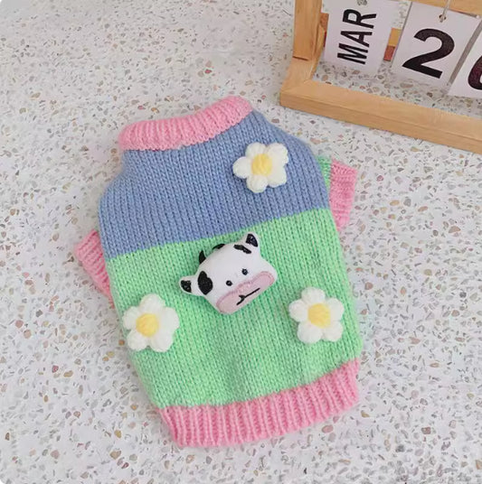 Ropa de Abrigo para Perros - Otoño e Invierno - Image 2