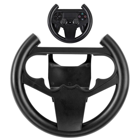 Volante de Carreras para PS4 - Control Profesional - Image 2