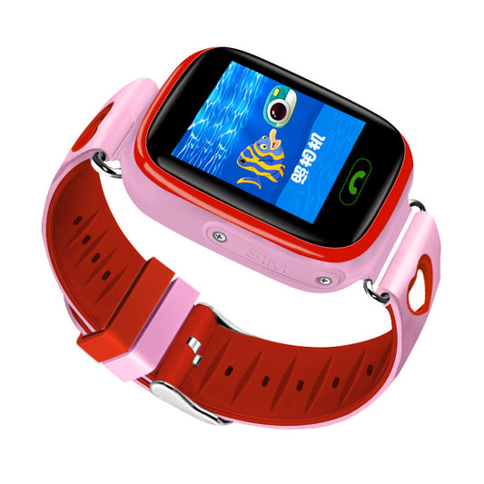 Reloj Inteligente para Niños con GPS - Image 2