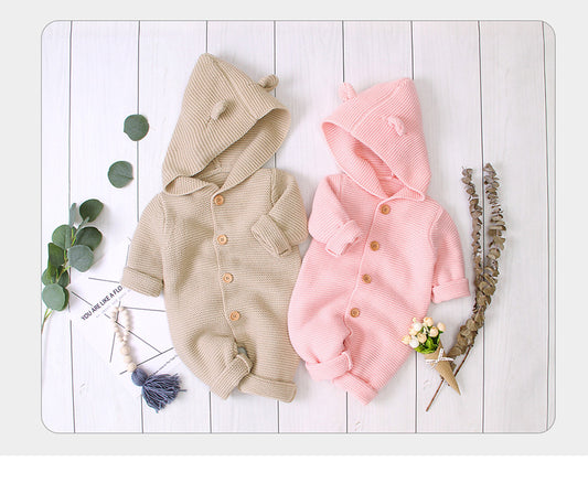 Sudadera con Capucha Infantil One Piece - Image 2
