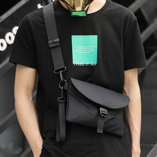 Bolsa Pectoral Deportiva para Actividades al Aire Libre - Image 2