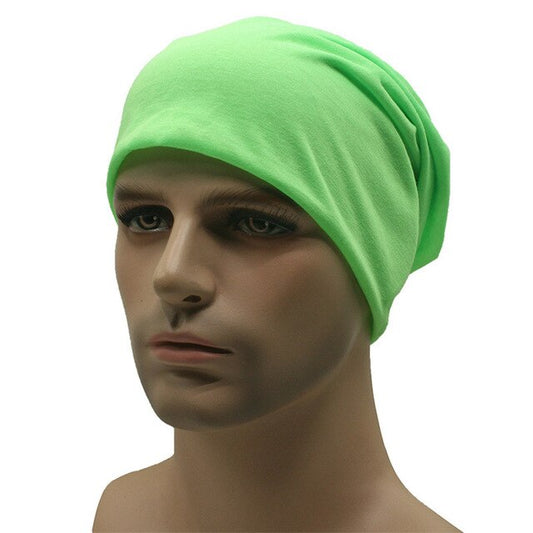 Gorra Ultraligera Respirable en Colores Pastel - Image 2
