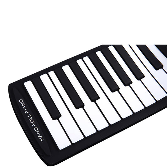 Piano de Teclado Enrollable de 61 Teclas - Image 2
