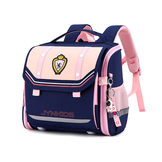 Mochila Ergonómica Aligerada con Protección Dorsal - Image 2