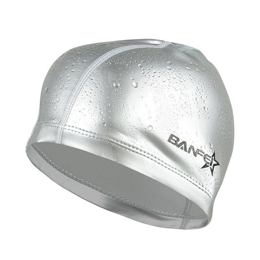 Gorro de Natación Impermeable - Image 2