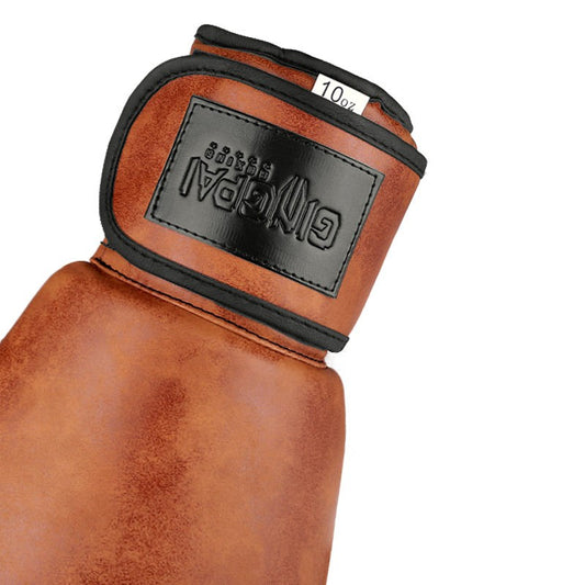 Guantes de Boxeo Vintage - Image 2
