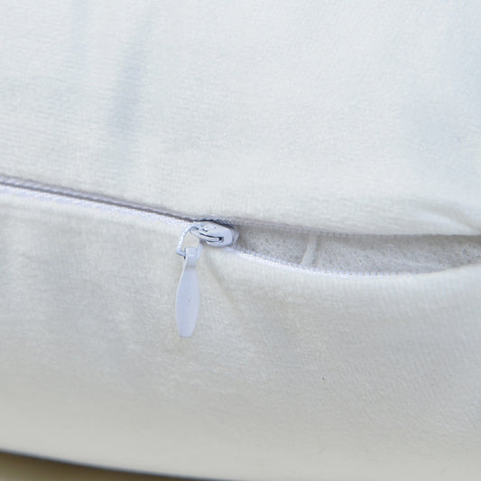 Funda de Almohada Envolvente para Sofá - Cobertor Decorativo Ultrasuave - Image 2