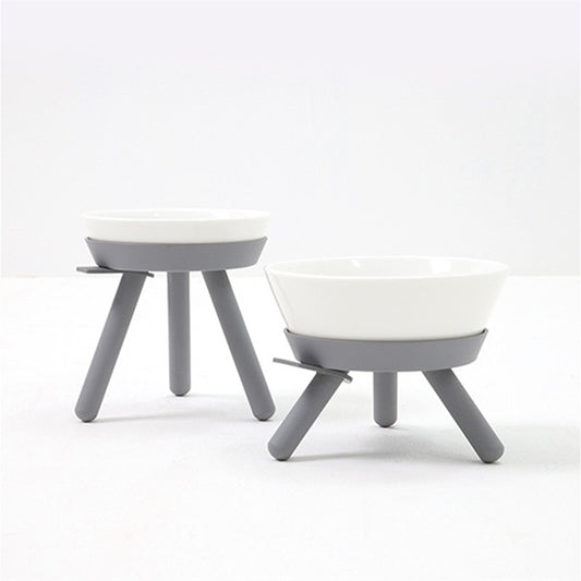 Comedero Elevado para Perros con Soporte - Image 2