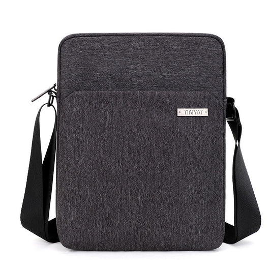 Bolsa Bandolera Multifuncional para Hombre - Image 2
