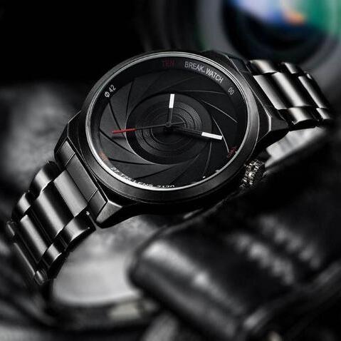 Aperture: El Reloj del Fotógrafo Profesional - Image 2