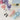 Sweet Mini Fan Cartoon Cinnamoroll Hello Kitty Kuromi Melody Small Fan Handheld Portable High Wind Rechargeable Fan Gifts - Tekeno
