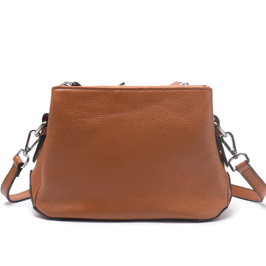 Bolsa Mensajera de Moda Europea y Americana - Image 2