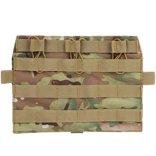 Bolsa Frontal Táctica JPC2.0 - Image 2