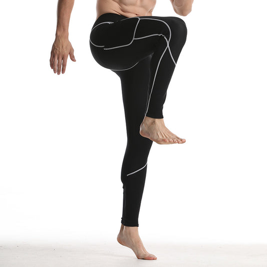 Pantalones Moldeadores para Fitness - Image 2