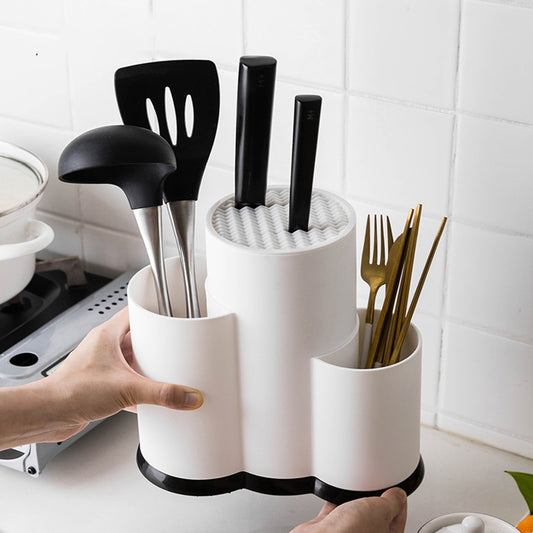 Soporte Organizador de Cuchillos para Cocina - Image 2