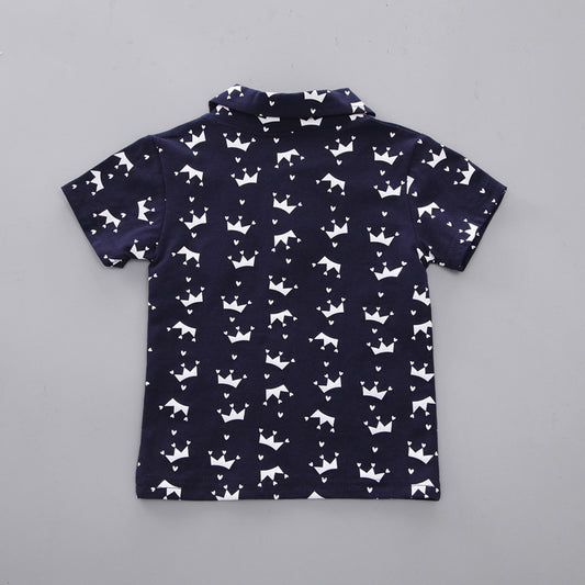 Camisa de Ejecutivo Manga Corta - Image 2
