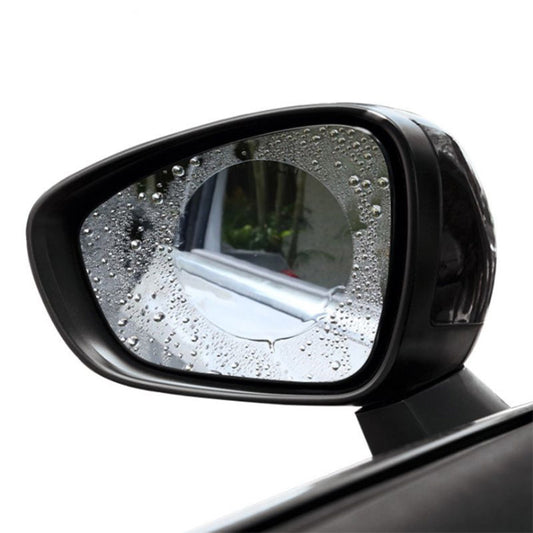 Película Protectora Impermeable para Espejo Retrovisor - Image 2