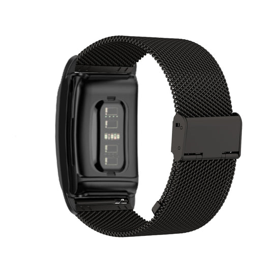 Correa Ajustable Milan Three Beads para Reloj Inteligente - Image 2